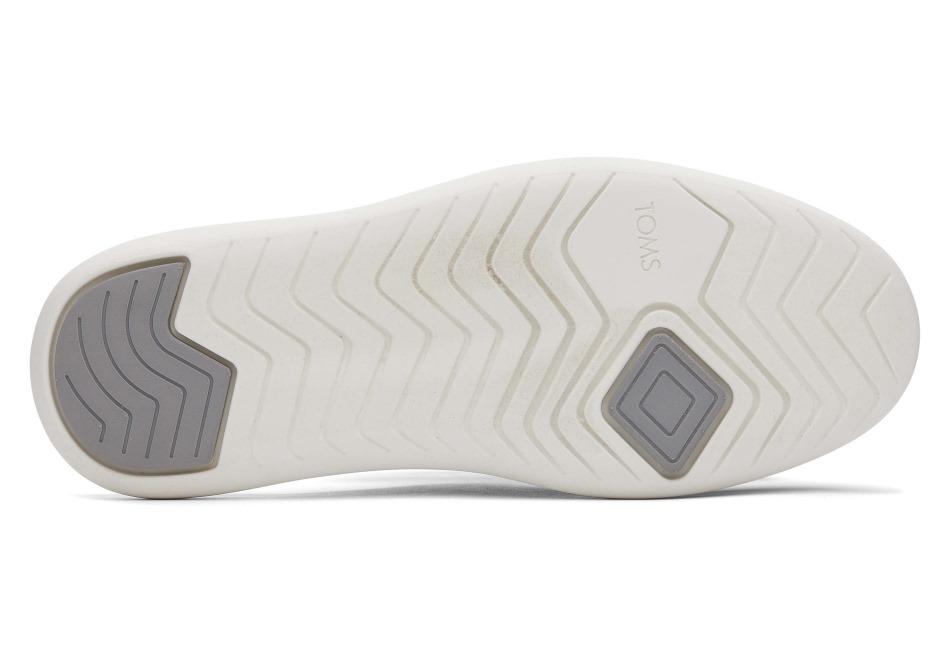 Toms Mallow Mule ψιλόβροχο γκρι