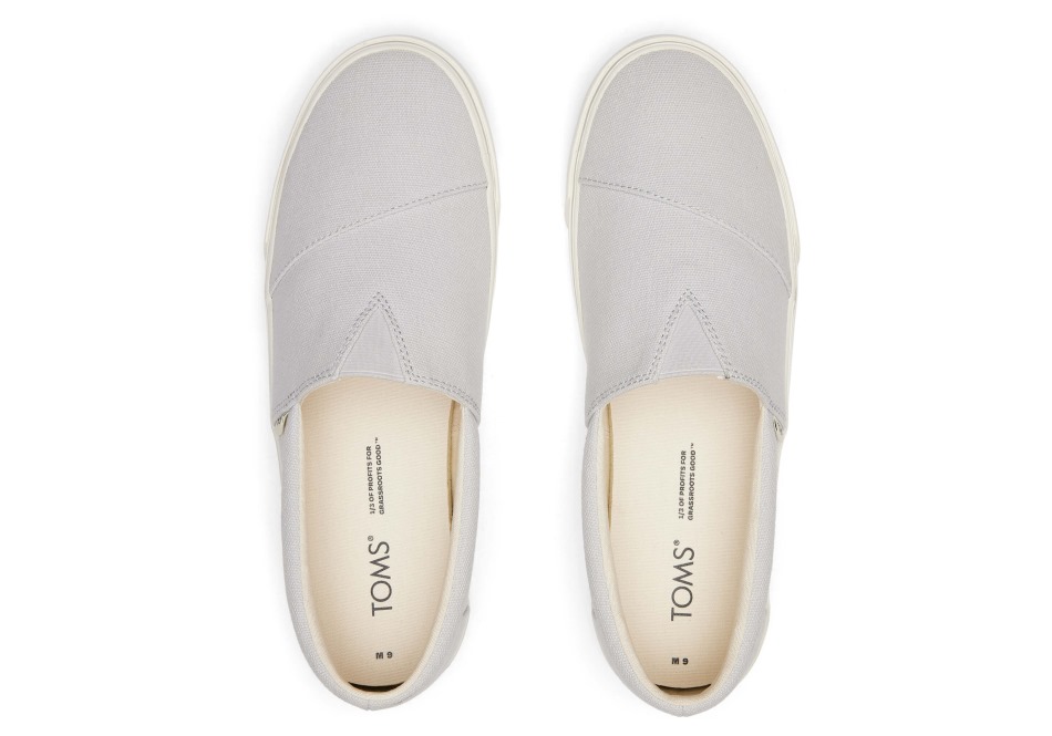 Fenix Lunar Toms γκρι