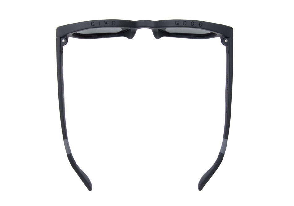 Toms Savanna μαύρο ματ