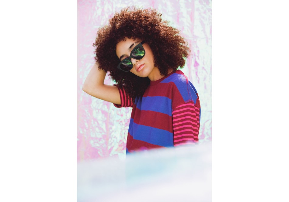 Toms Savanna μαύρο ματ