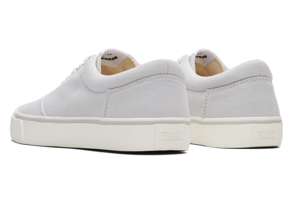 σεληνιακό γκρι πλύσιμο Toms Fenix