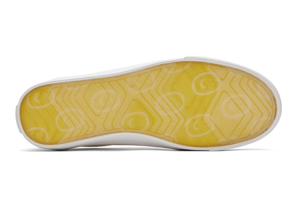 Τομς Τομς Χ Έργο Ευτυχίας Φένιξ Λευκό