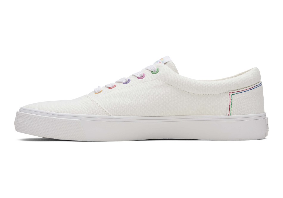 Τομς Τομς Χ Έργο Ευτυχίας Φένιξ Λευκό