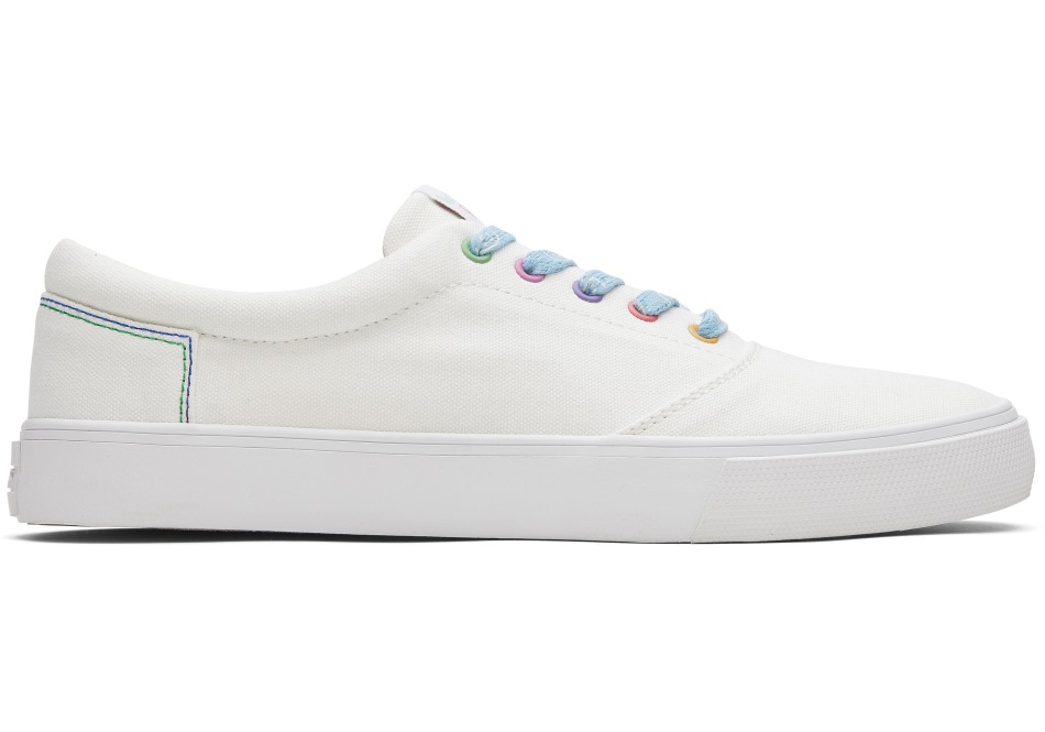 Τομς Τομς Χ Έργο Ευτυχίας Φένιξ Λευκό