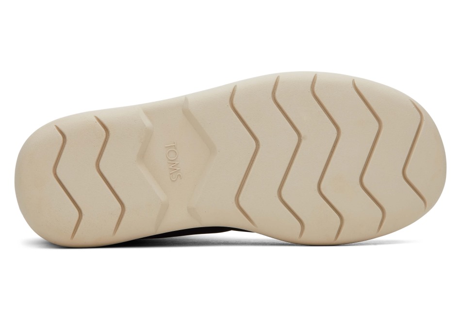 Toms Repreve Mallow Puffer Puffer Black