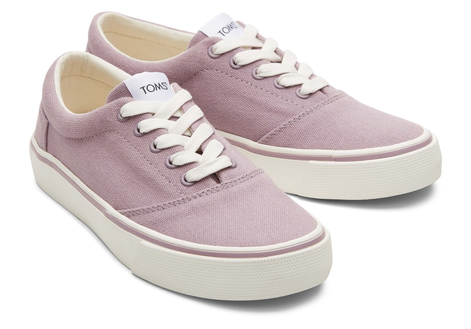 Toms Fenix Berry μωβ