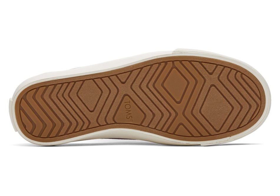 Toms Fenix Berry μωβ