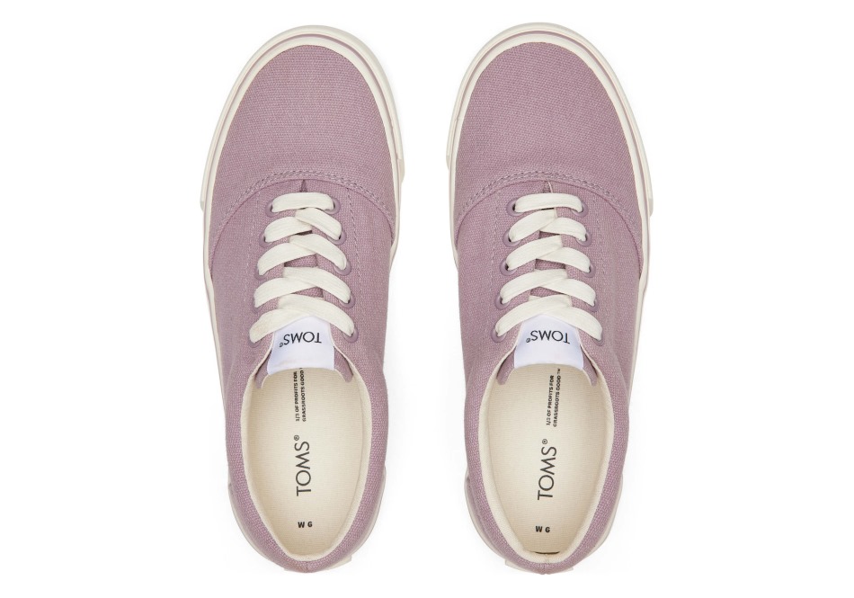 Toms Fenix Berry μωβ