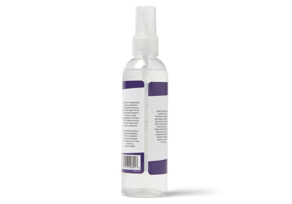 Toms Toms Suede & δερμάτινο προστατευτικό μαύρο