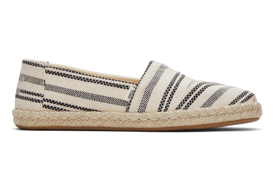 φυσική εσπαντρίγια Toms Espadrille