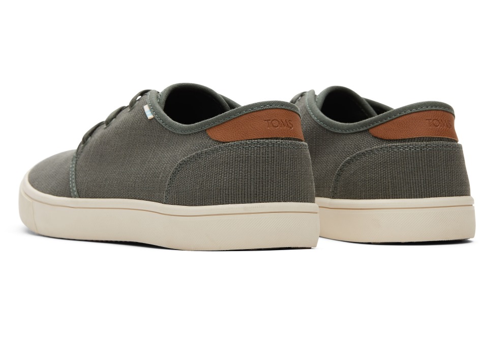 Toms κάτοικος Alpargata θυμάρι