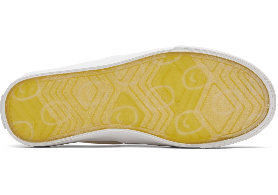 Toms X ευτυχία έργο Fenix White