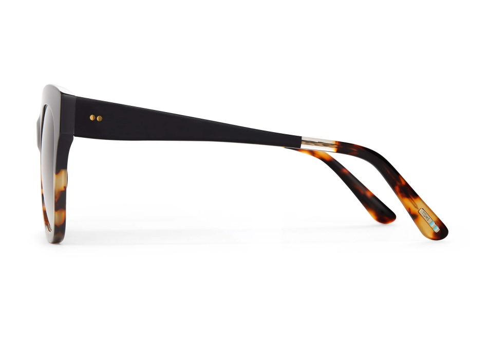 Toms Sloane μαύρη αδικοπραξία ξεθωριάζει