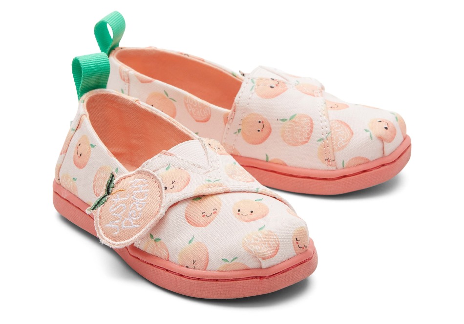 Τομς μικροσκοπικό χαρτί αλπαργάτας πηγή ροζ τριαντάφυλλο