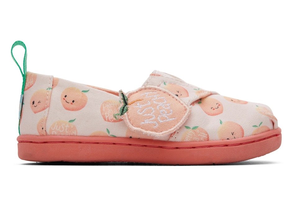 Τομς μικροσκοπικό χαρτί αλπαργάτας πηγή ροζ τριαντάφυλλο