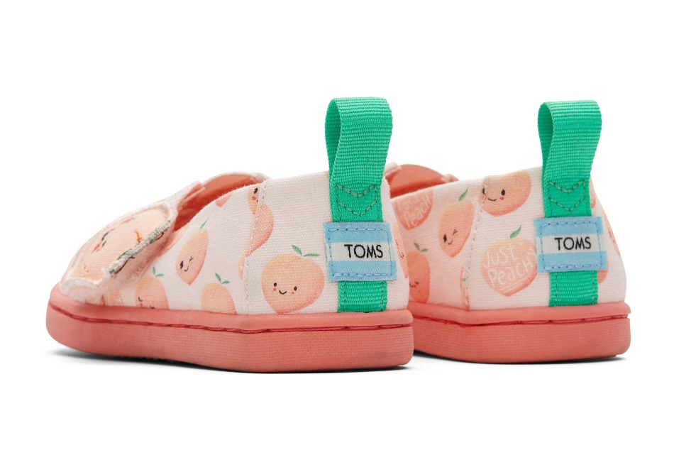 Τομς μικροσκοπικό χαρτί αλπαργάτας πηγή ροζ τριαντάφυλλο