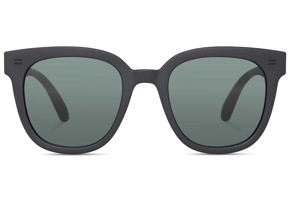 Toms Juniper μαύρο ματ με απαλό φινίρισμα