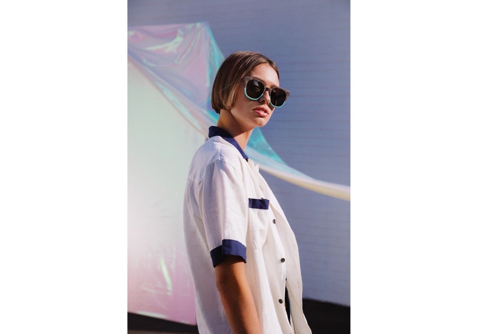 Toms Juniper μαύρο ματ με απαλό φινίρισμα