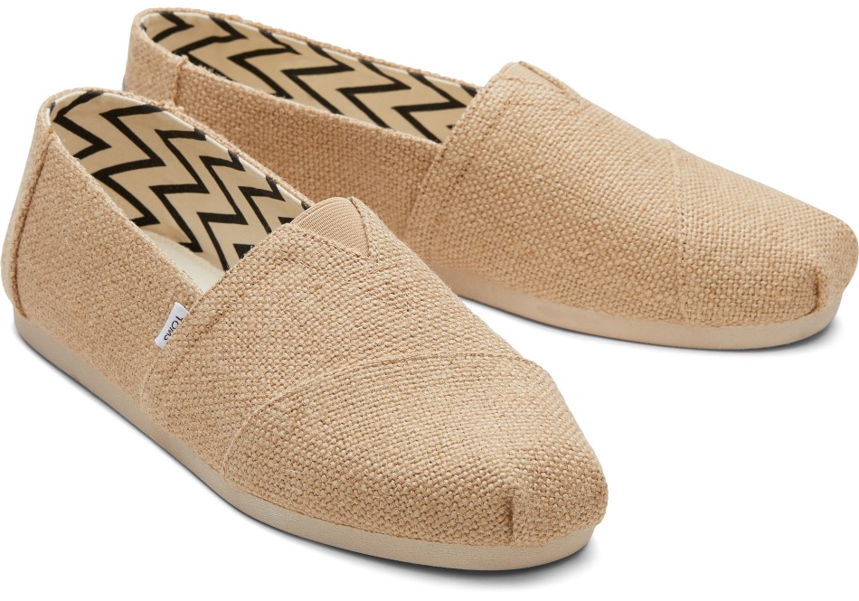 Toms Espadrilles Tease Tease φυσικο