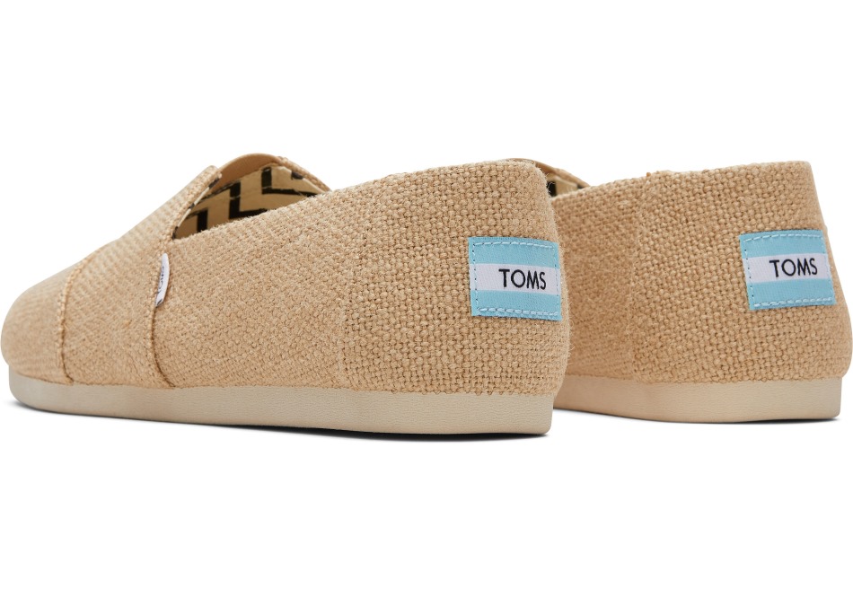 Toms Espadrilles Tease Tease φυσικο