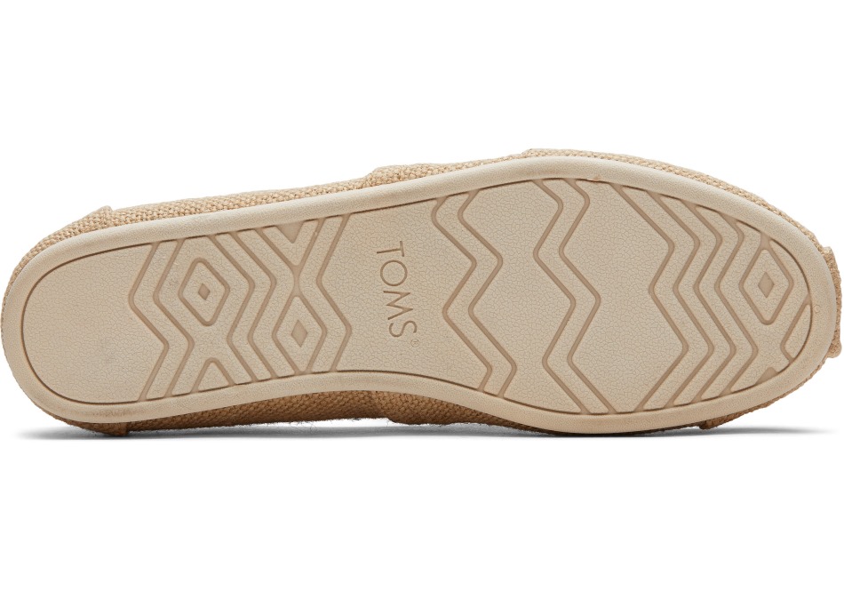 Toms Espadrilles Tease Tease φυσικο