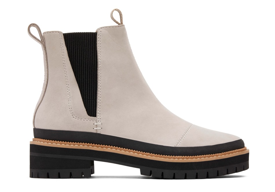 μανιτάρι μπότας Toms Dakota