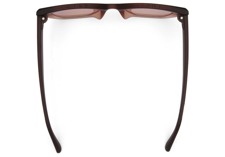 Toms Sydney ματ Ombre με απαλό φινίρισμα