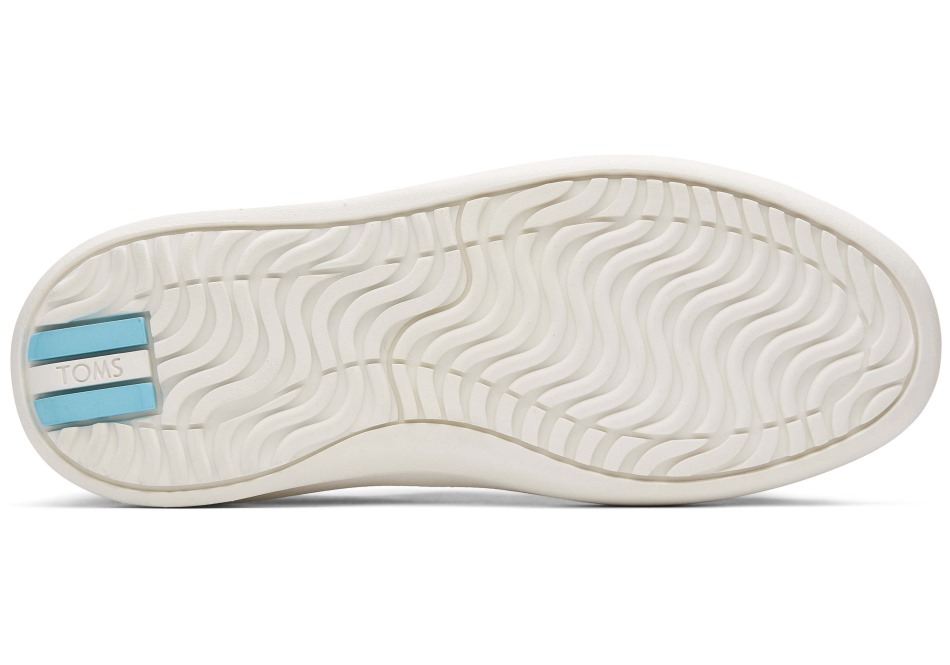 Toms Rover Alpargata ψιλόβροχο γκρι