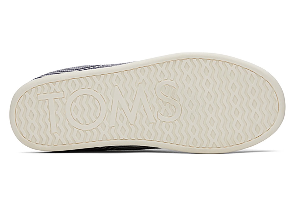 παντόφλα Toms Ezra Navy