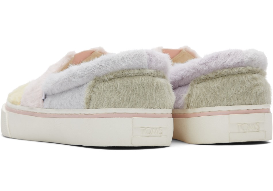 Τομς Φένιξ παστέλ πολυ