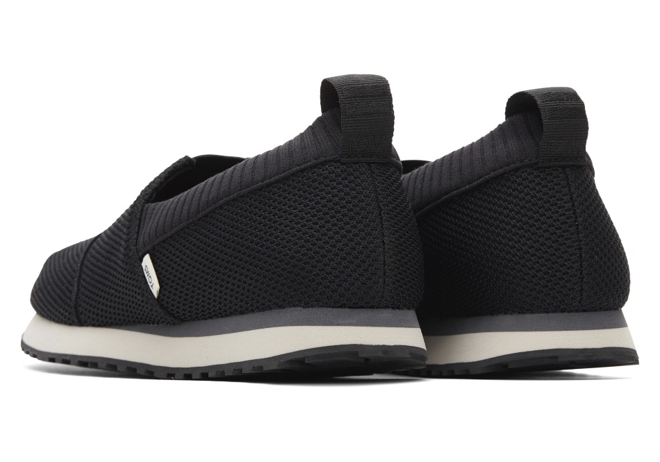 κάτοικος μαύροι τομ