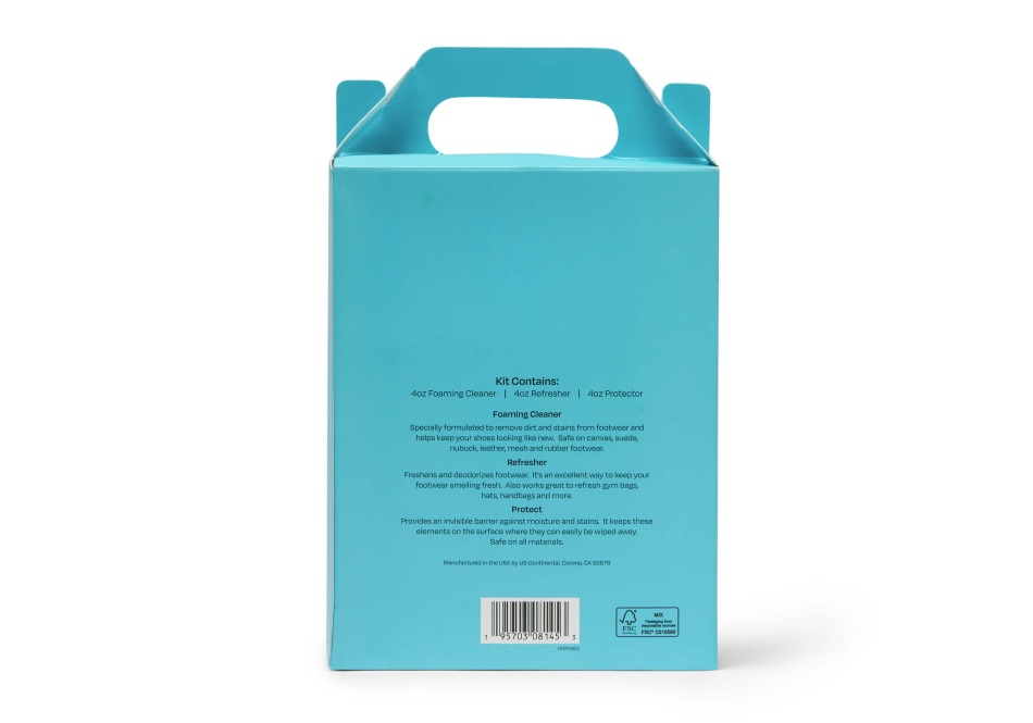 Κιτ περιποίησης παπουτσιών Toms Toms Multi