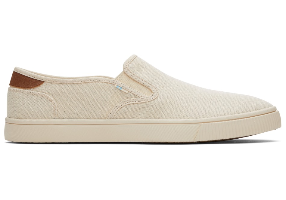 Toms Baja Slip σε μπεζ