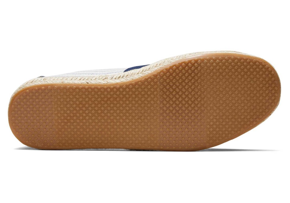 Toms Espadrille Espadrille ναυτικό ναυτικό