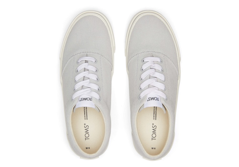 σεληνιακό γκρι Toms Fenix