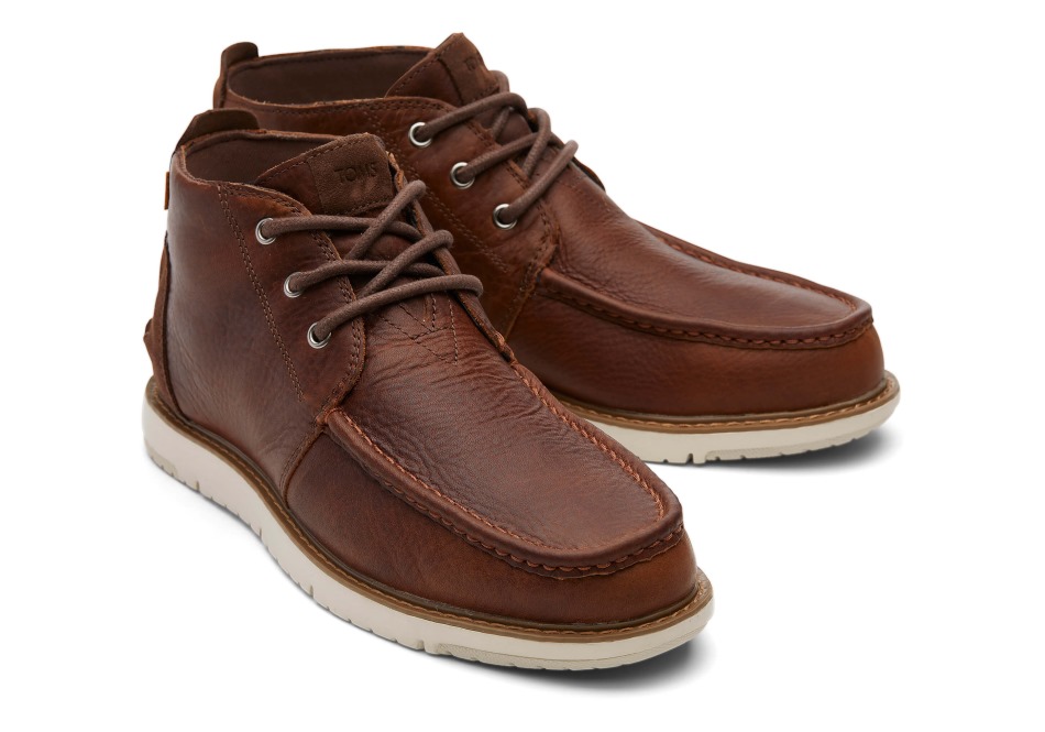 Toms Fremont Boot Toffee