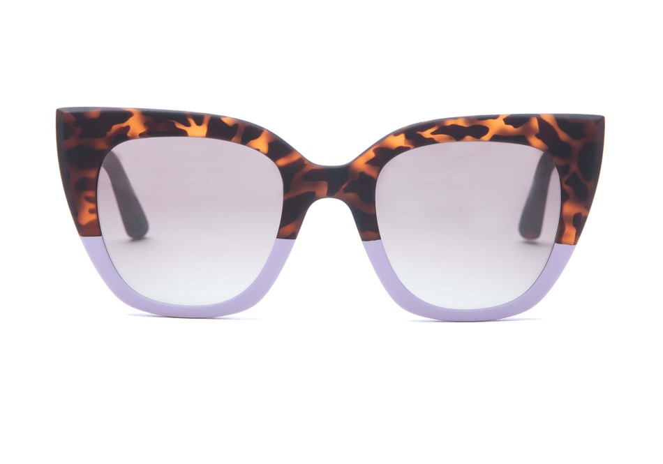 Toms Sydney ξανθό ματ ανοιχτό ορχιδέα σβήνει