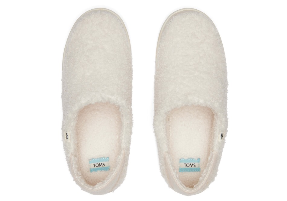 παντόφλα Toms Ezra φυσική