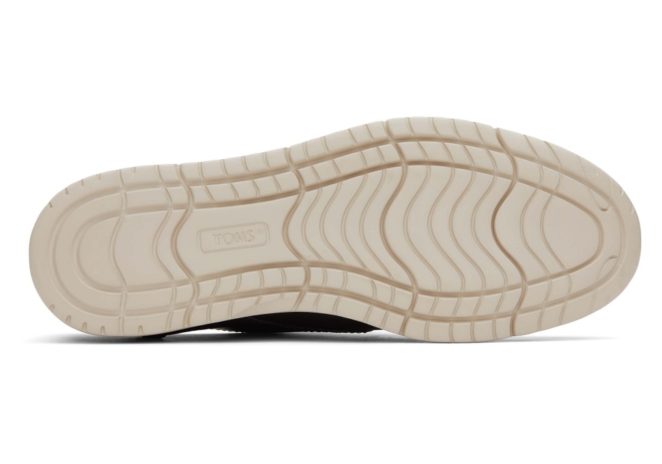 Toms Navi φόρεμα παπούτσι καπνός γκρι