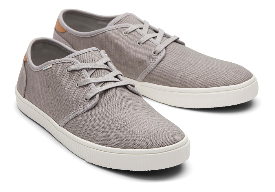 Sneaker Toms Carlo γκρι