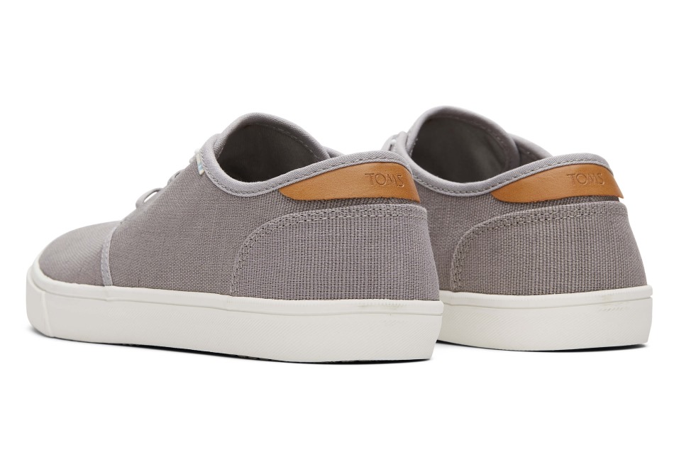 Sneaker Toms Carlo γκρι