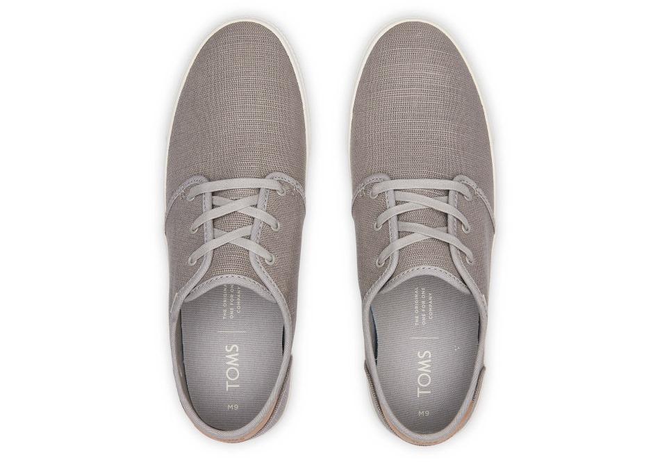 Sneaker Toms Carlo γκρι