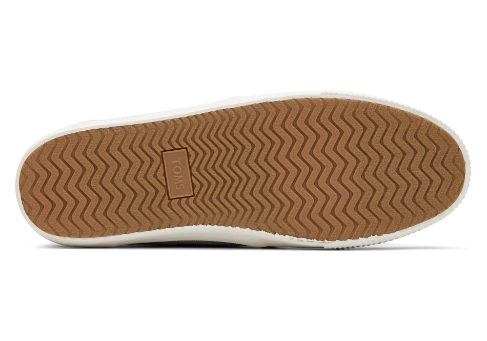 Sneaker Toms Carlo γκρι