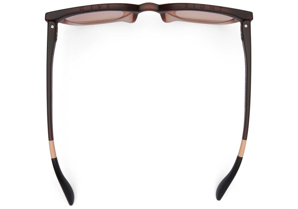 Toms Juniper ματ Ombre με απαλό φινίρισμα