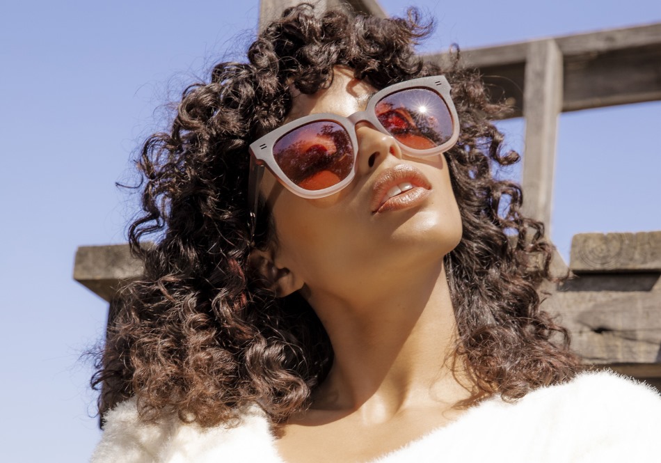 Toms Juniper ματ Ombre με απαλό φινίρισμα