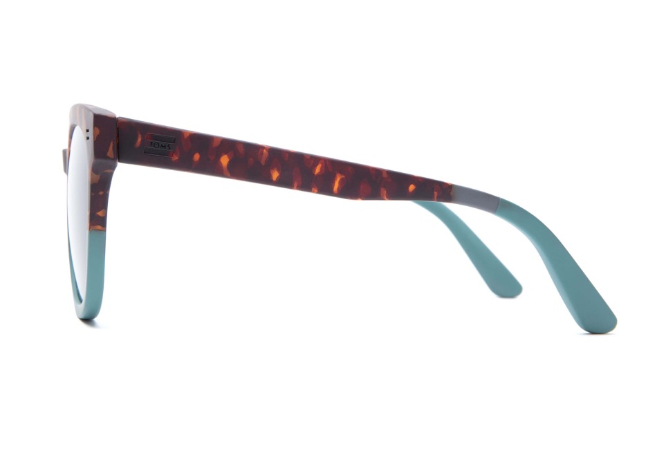 Toms Juniper ματ ξανθό Tort φασκόμηλο χάλυβα ξεθώριασμα