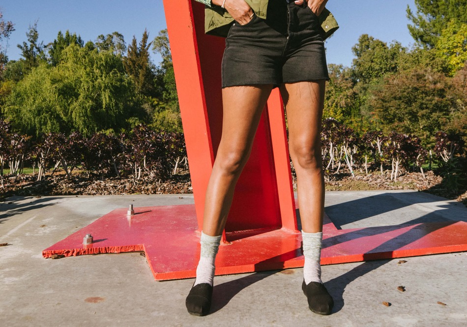 Toms Alpargata ανακυκλωμένος βαμβακερός καμβάς μαύρος