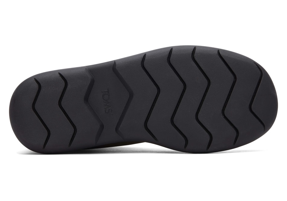 Toms Repreve Mallow Puffer Puffer Olive