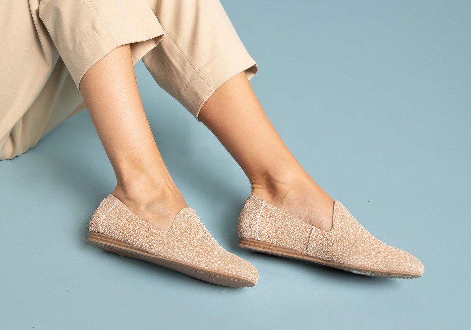 Τομς Ντάρσι Flat μίνι λεοπάρ
