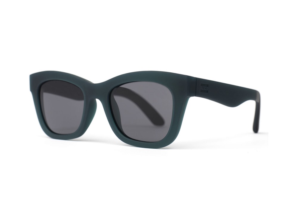 Toms Paloma Paloma ματ βαθύ δάσος-σκούρο γκρι